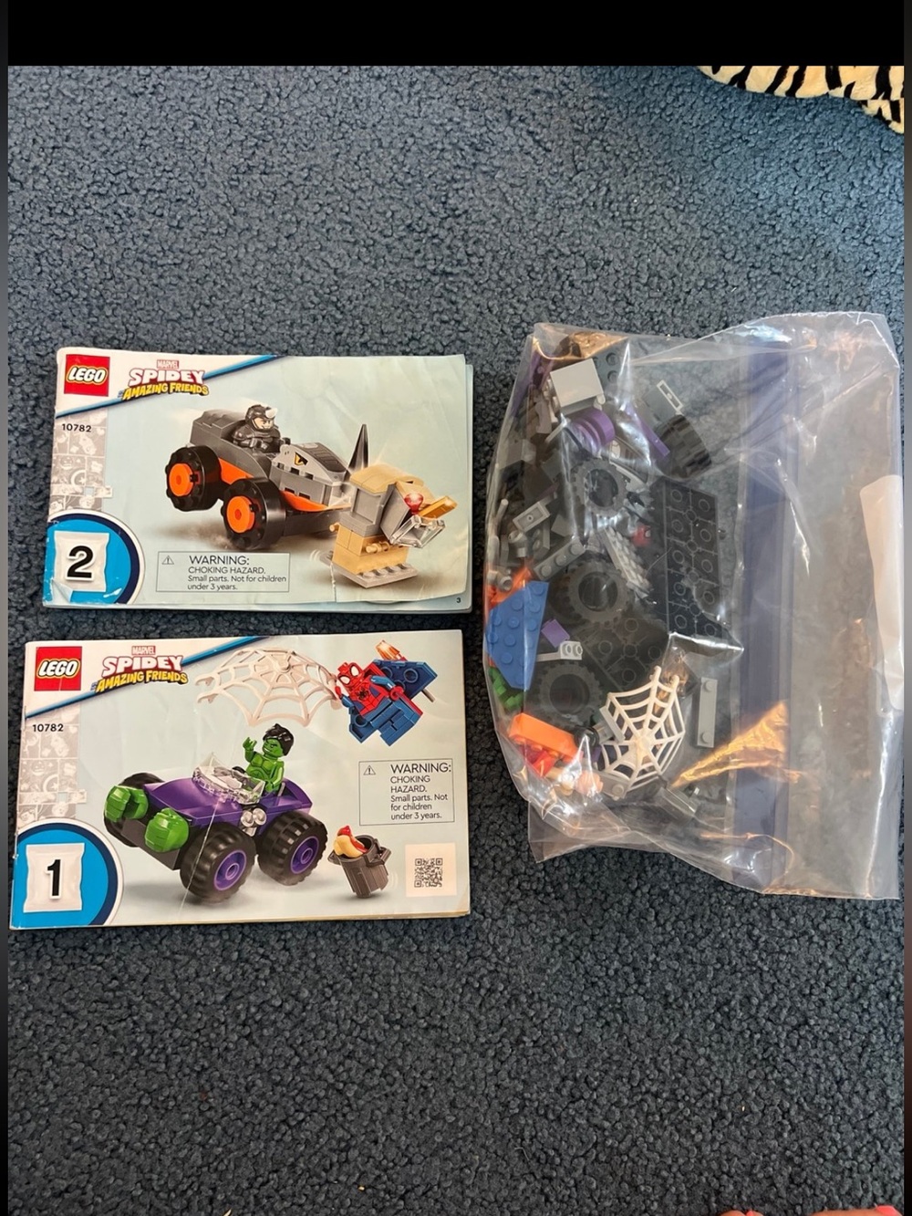 LEGO